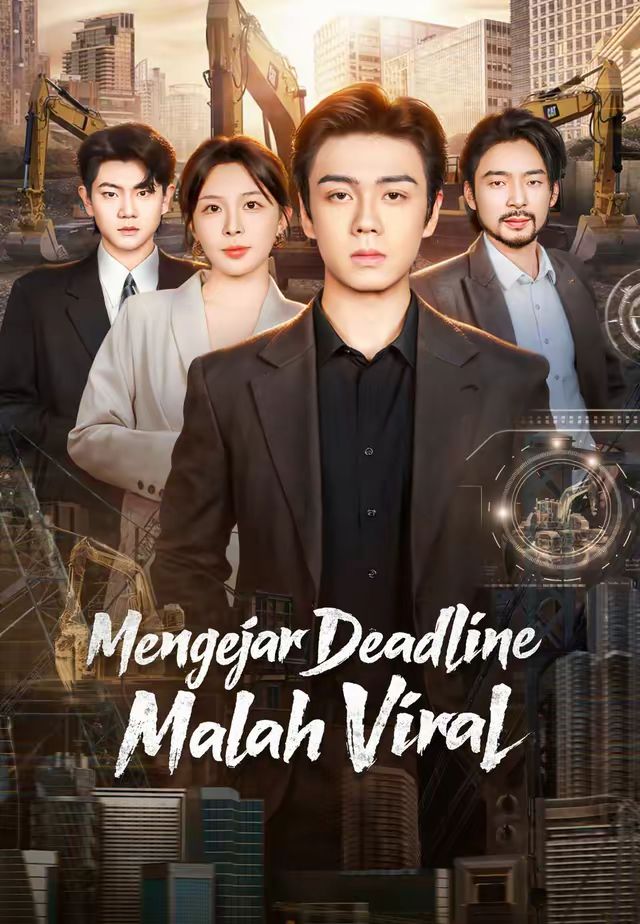 (Dub)Mengejar Deadline Malah Viral
