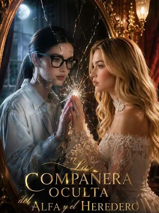 La Compañera Oculta del Alfa y el Heredero