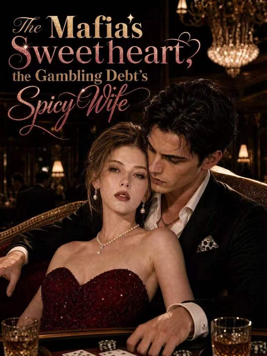 The Mafia's Sweetheart, the Gambling Debt's Spicy Wife