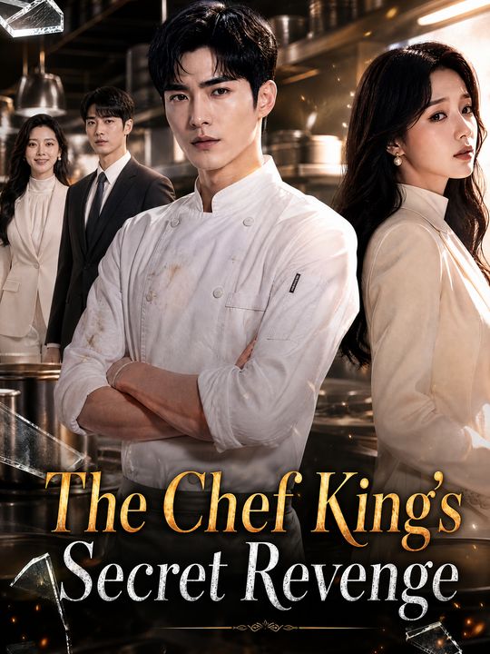 The Chef King's Secret Revenge
