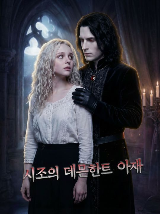시조의 데몬헌터 아내