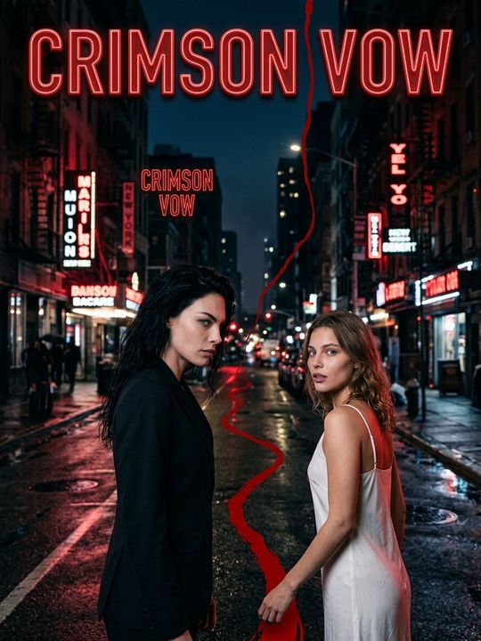 Crimson Vow