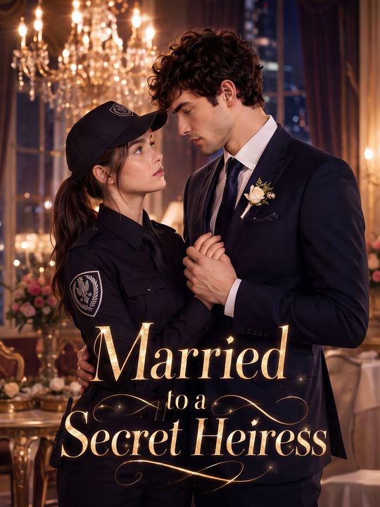 Married to a Secret Heiress