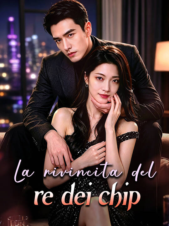 La rivincita del re dei chip