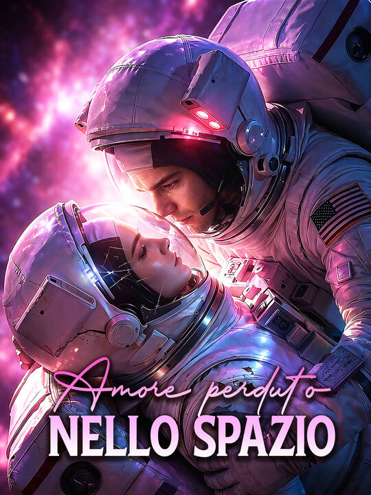 Amore perduto nello spazio