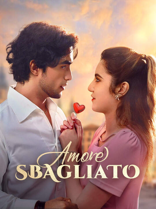 Amore Sbagliato