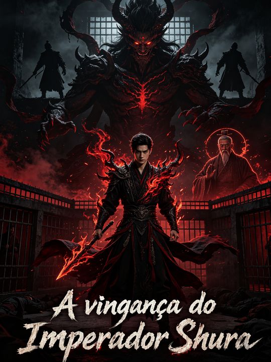 Sang Kaisar Asura