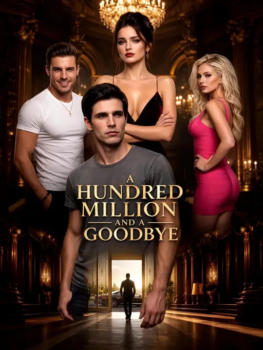 A Hundred Million and a Goodbye