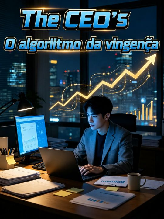 O algoritmo da vingança