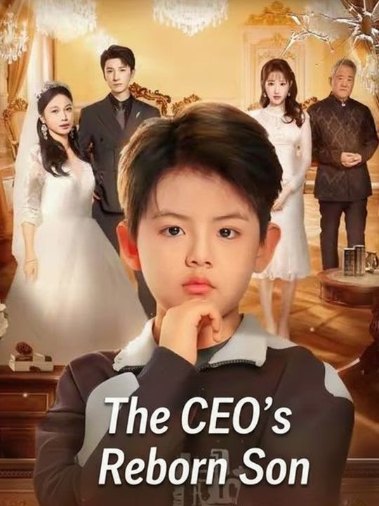 The CEO's Reborn Son