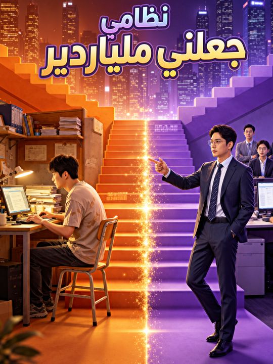 نظامي جعلني ملياردير