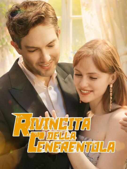 RIVINCITA DELLA CENERENTOLA
