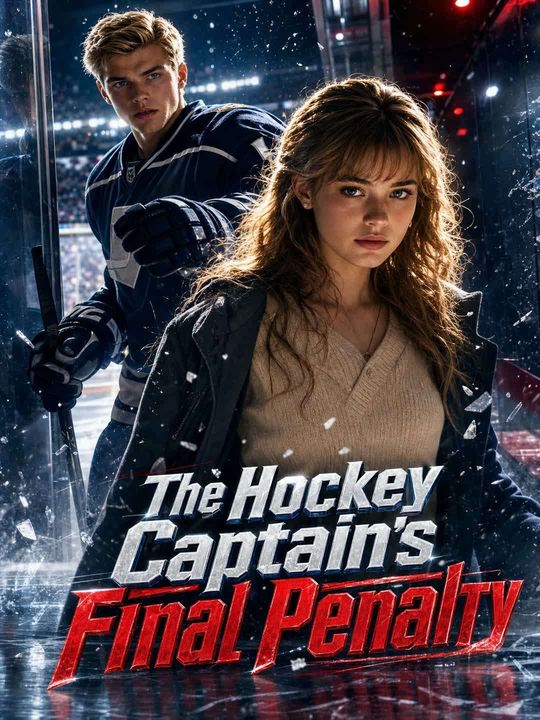 The Hockey Captain’s Final Penalty