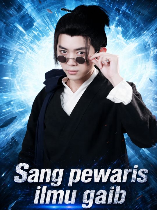 Sang pewaris ilmu gaib