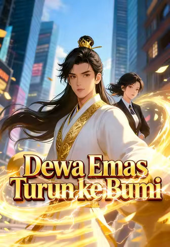 Dewa Emas Turun ke Bumi