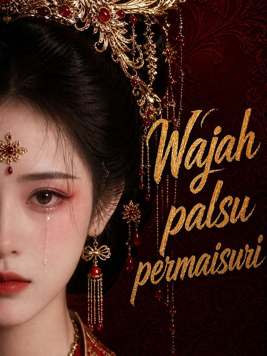 Wajah palsu permaisuri