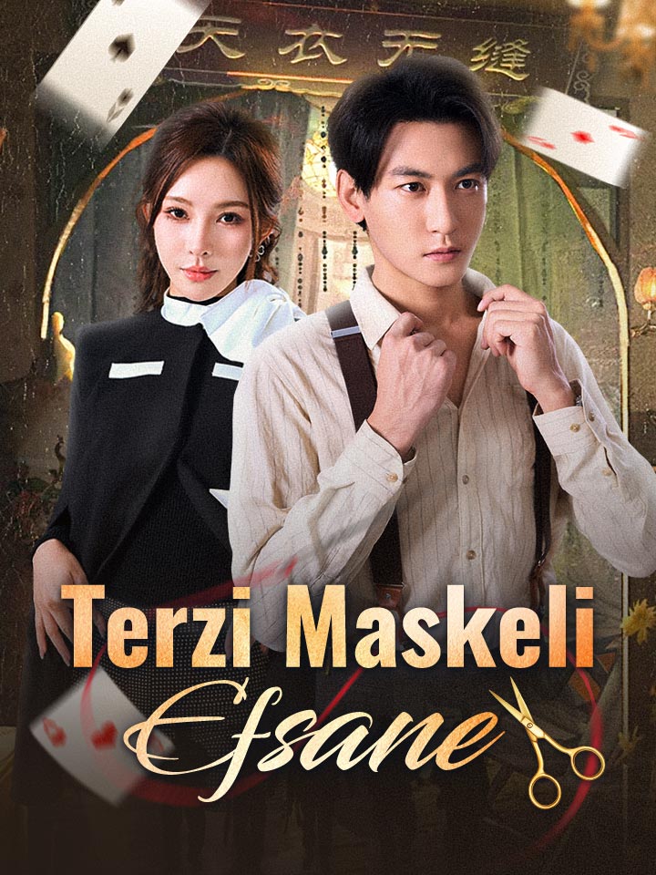 Terzi Maskeli Efsane