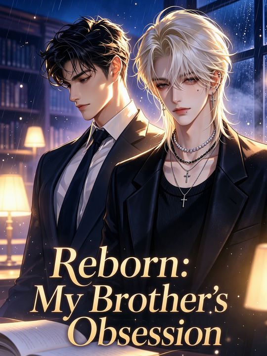 Reborn: My Brother's Obsession