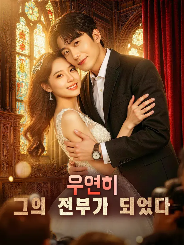 우연히 그의 전부가 되었다