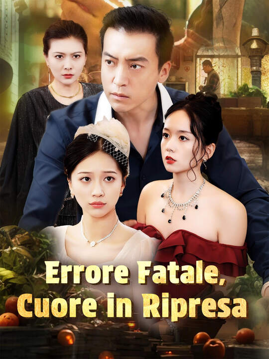 Errore Fatale, Cuore in Ripresa