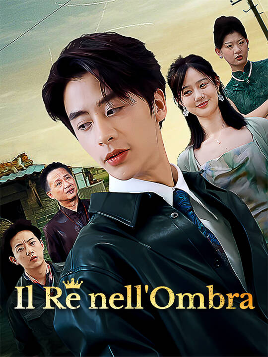 Il Re nell'Ombra