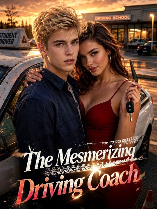 The Mesmerizing Driving Coach