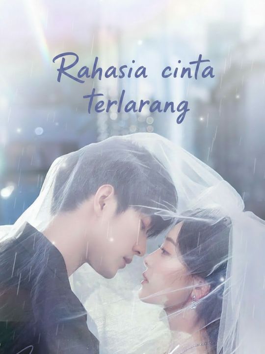 Rahasia cinta terlarang