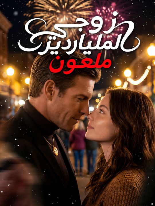 زوجي الملياردير ملعون