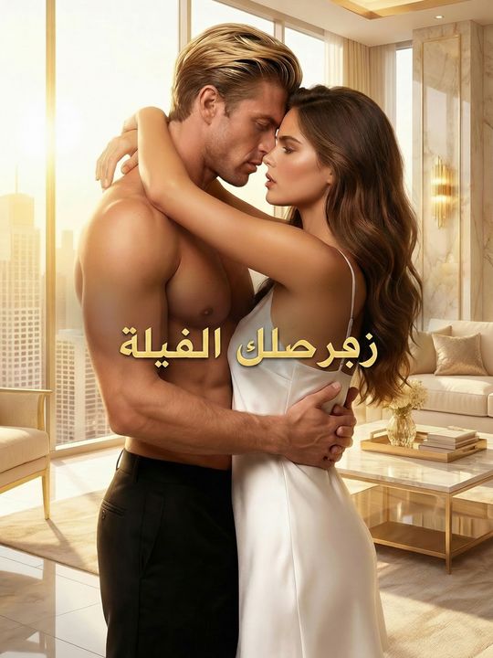 زوجي الملياردير مختل
