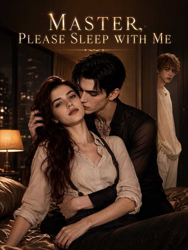 Master please sleep with me