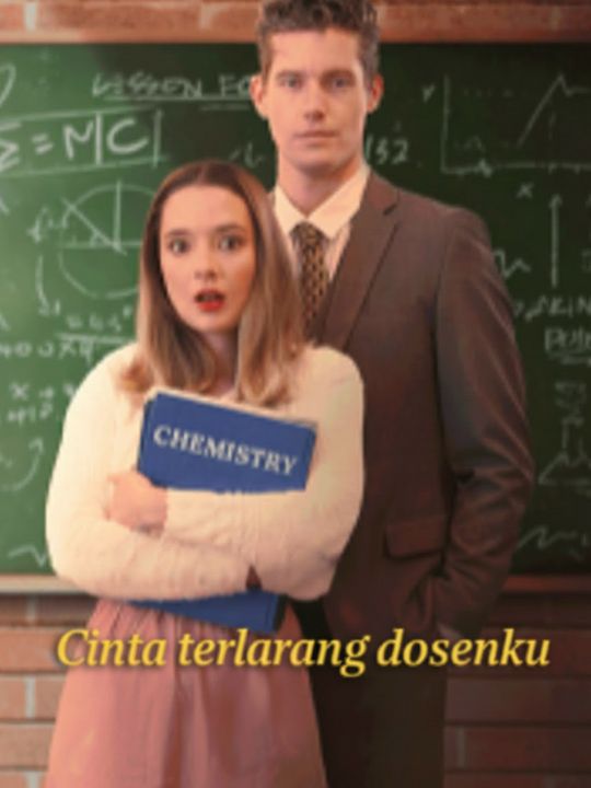 Cinta terlarang dosenku