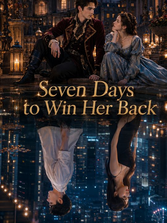 Seven Days to Win Her Back