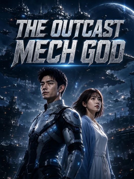 The Outcast Mech God