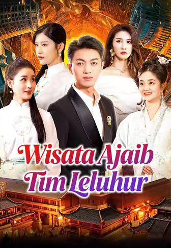 Wisata Ajaib Tim Leluhur