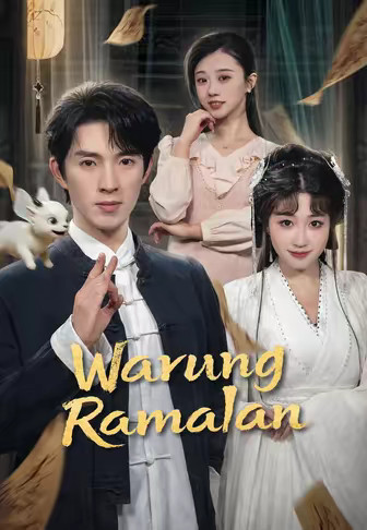 Warung Ramalan