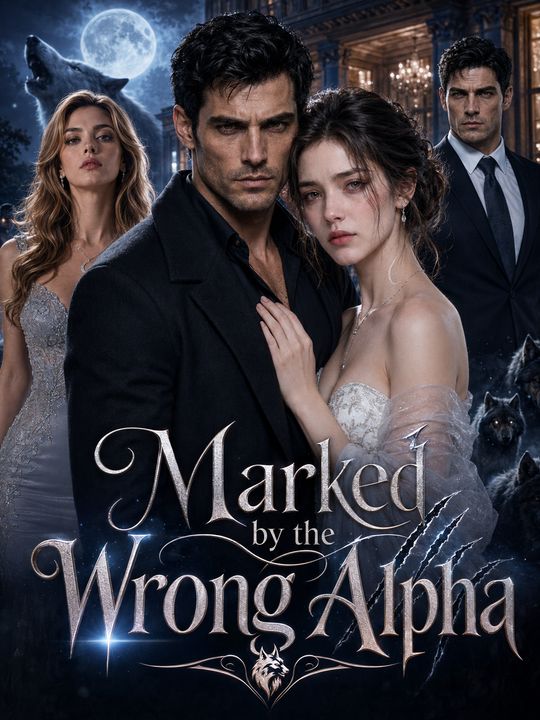 Marked by the Wrong Alpha