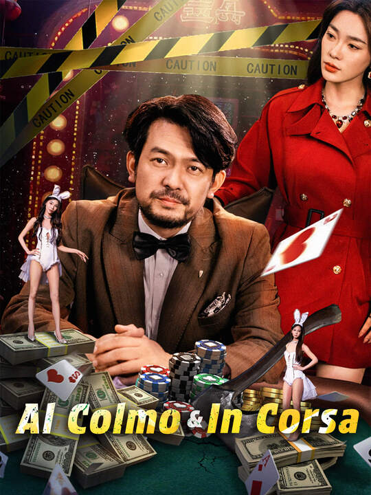 Al Colmo & In Corsa