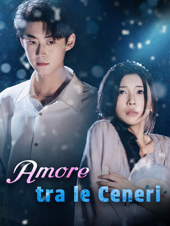 Amore tra le Ceneri