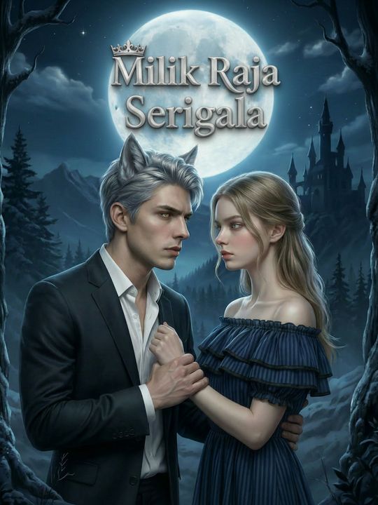Milik Sang Raja Serigala