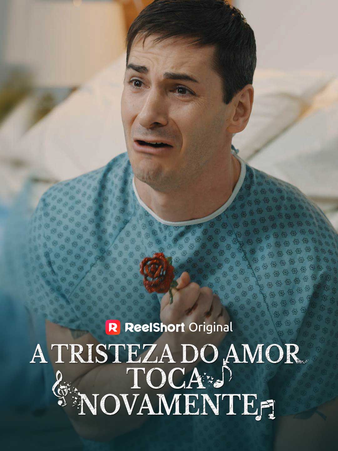 Quando a Tristeza do Amor Toca Novamente