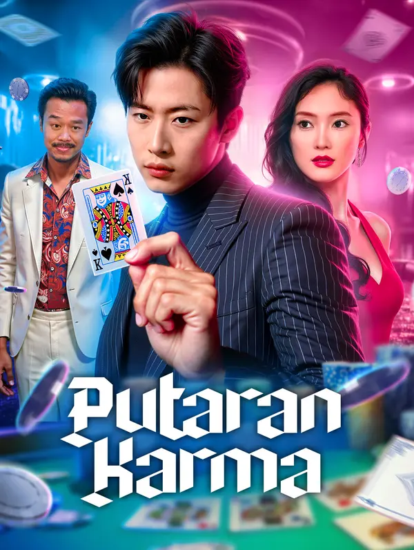 Putaran Karma(Alih suara)