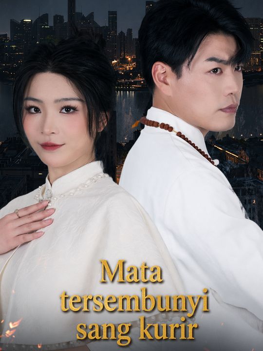 Mata tersembunyi sang kurir