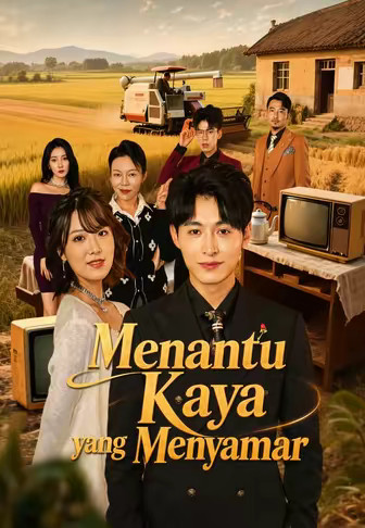 Menantu Kaya yang Menyamar