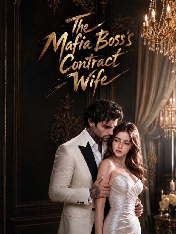 The Mafia Boss's Contract Wife