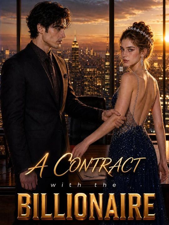 A Contract with the Billionaire