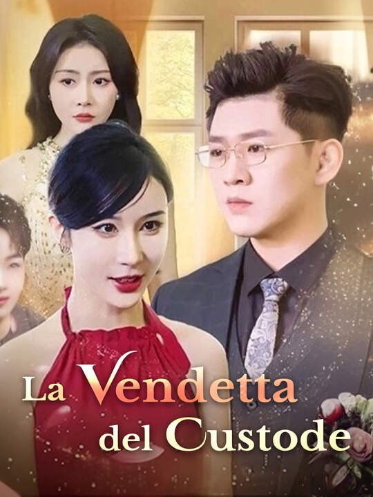 La Vendetta del Custode