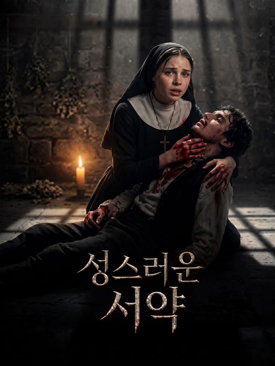 성스러운 서약