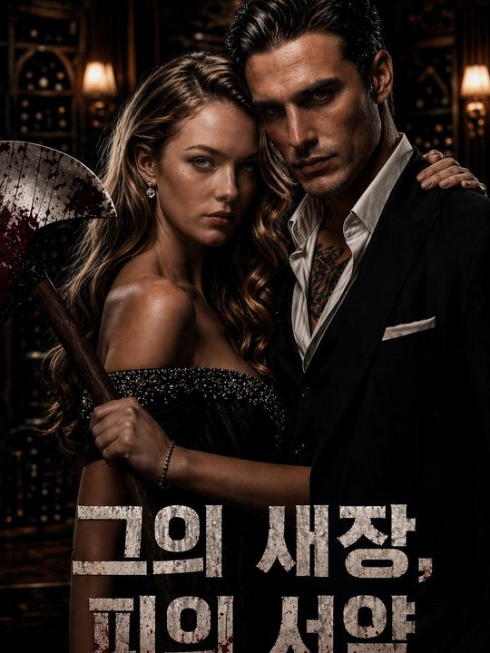 그의 새장, 피의 서약