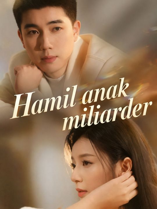 Hamil anak miliarder