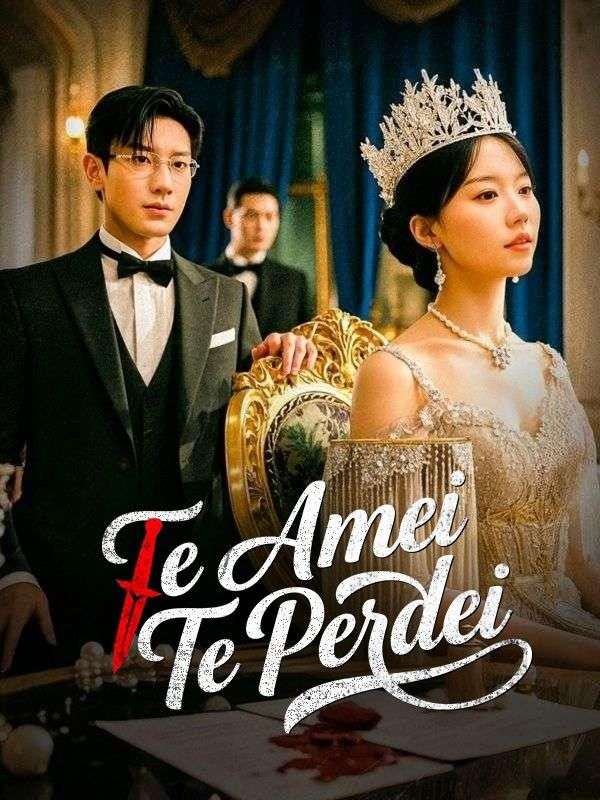Te Amei, Te Perdei (2025)